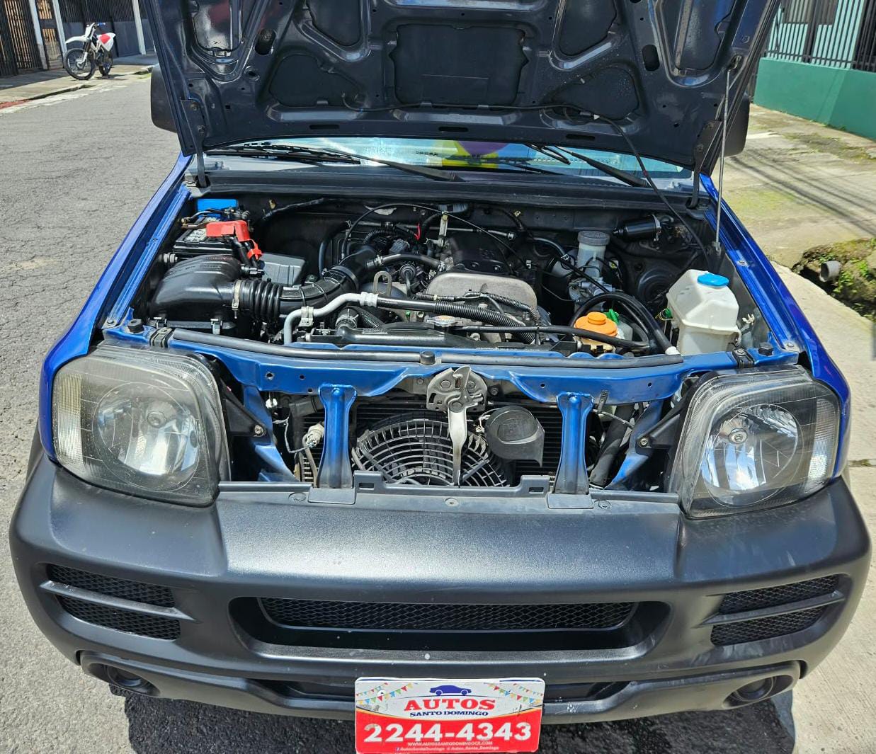 8